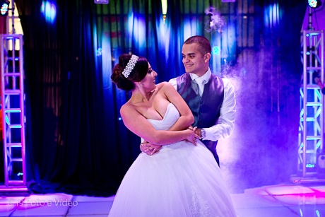 Solarium Casa Bonita